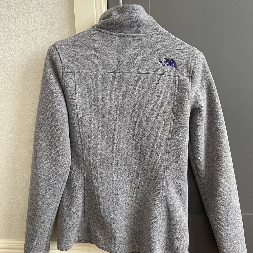 North Face jacket - Picture 2 of 4
